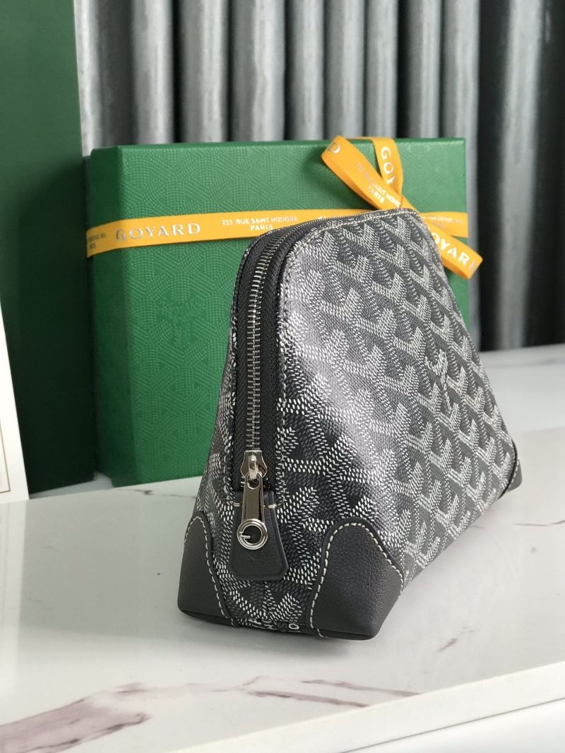 Goyard Wallets